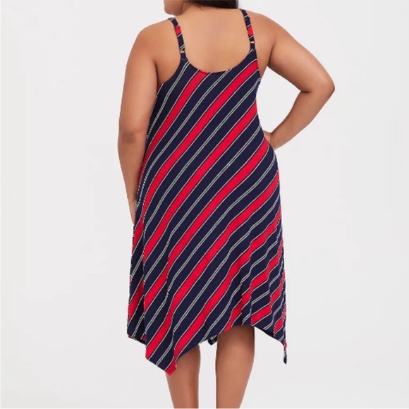 TORRID✨Super Soft Dress - Picture 4 of 11